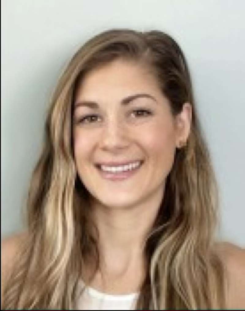 Bridget MacBain